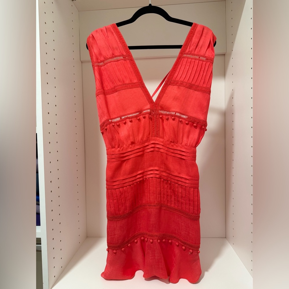 Iro Pavi Dress from Spring/Summer 2022